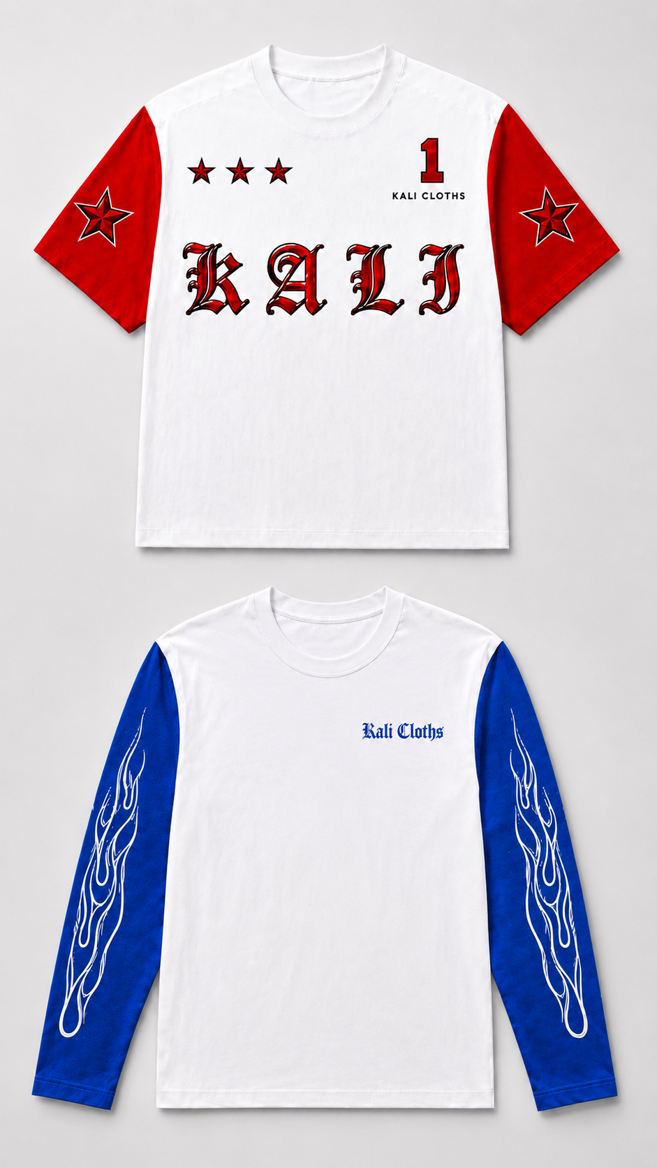 SUPPORTER BUNDLE